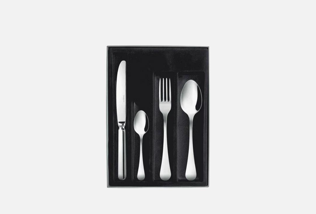 Изображение товара Набор столовых приборов Degrenne SWELL mir