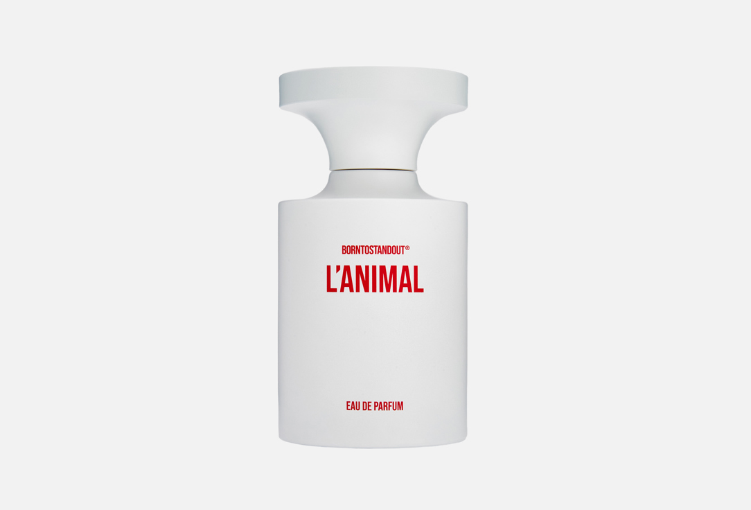 Изображение товара Парфюмерная вода BornToStandOut L'ANIMAL