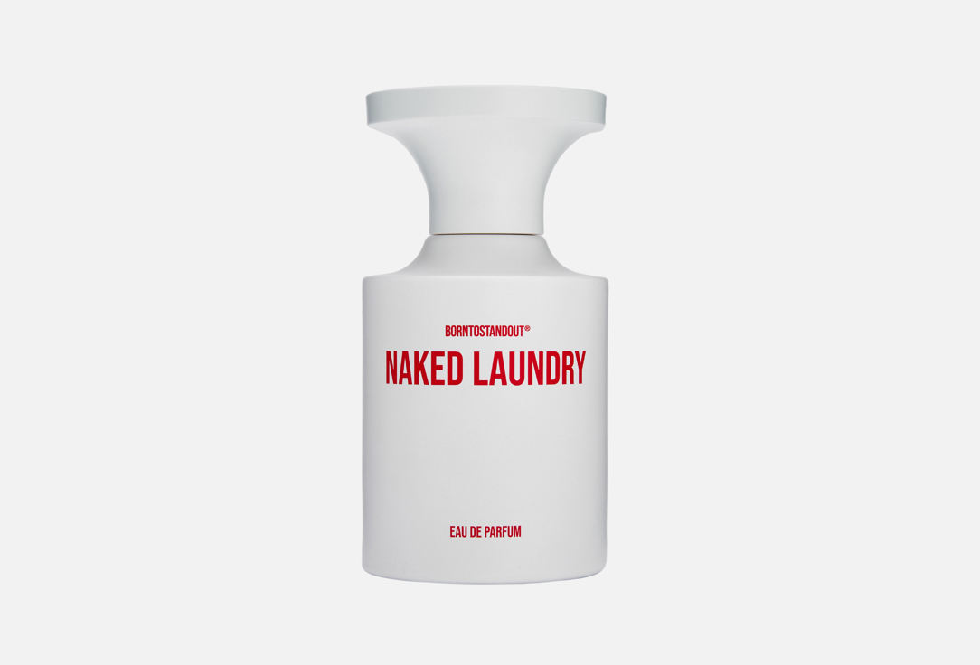 NAKED LAUNDRY 50 мл 18905₽