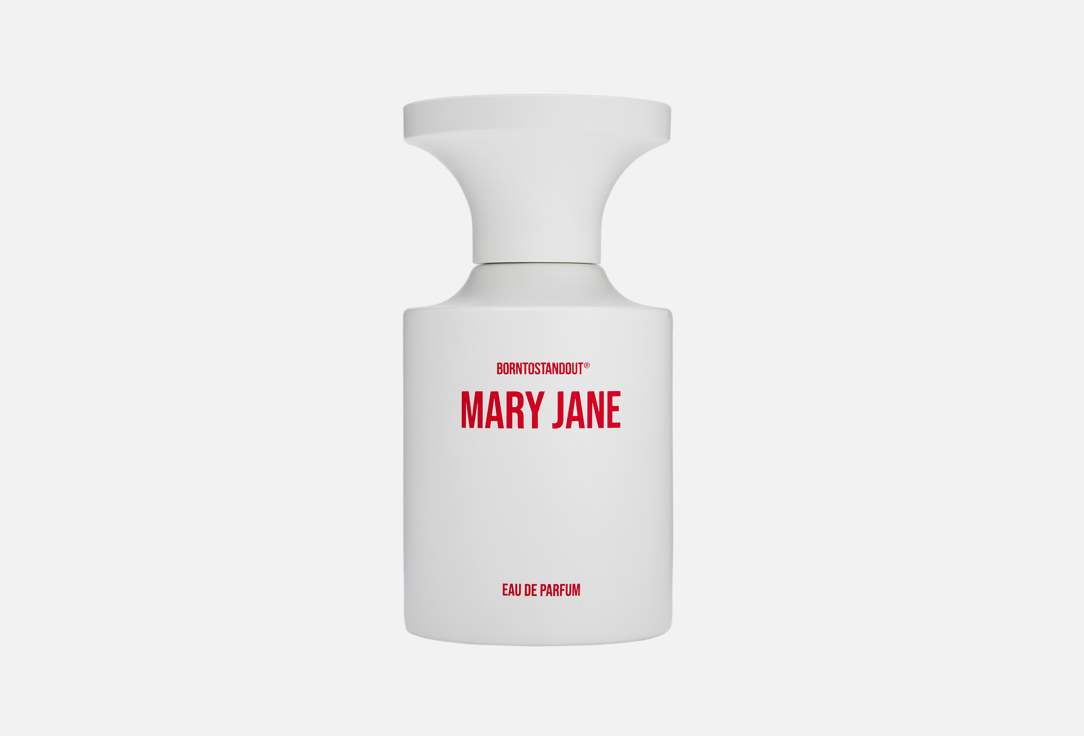 Изображение товара Парфюмерная вода BornToStandOut MARY JANE