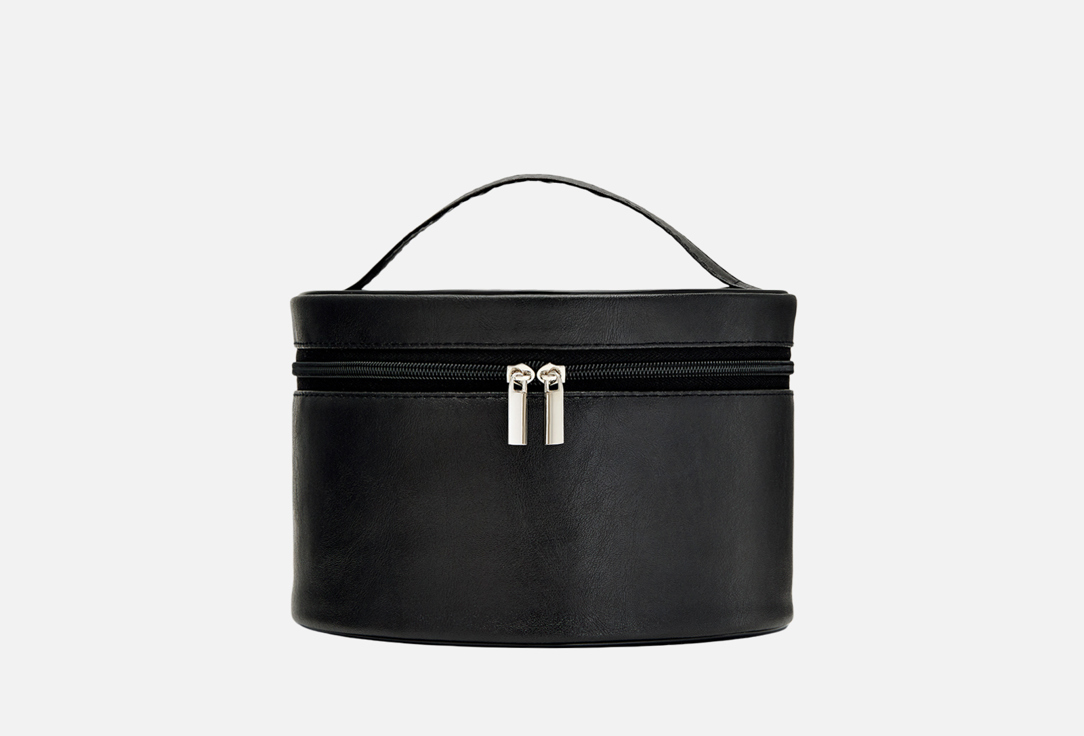 Изображение товара Косметичка чемодан GERLINKA черная