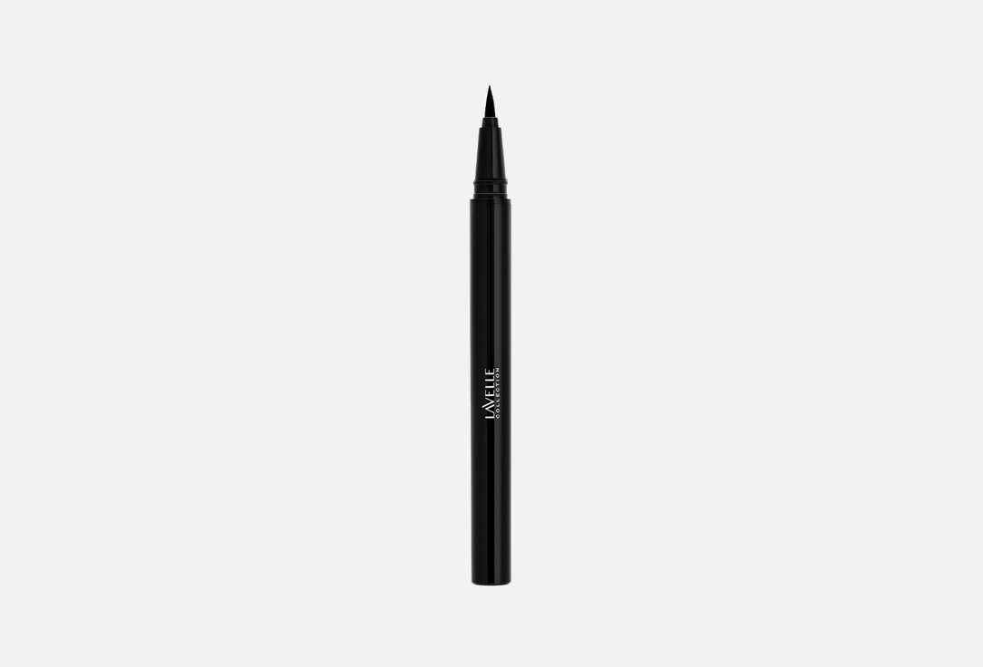 Изображение товара Подводка-фломастер для глаз Lavelle Collection Professional eyeliner