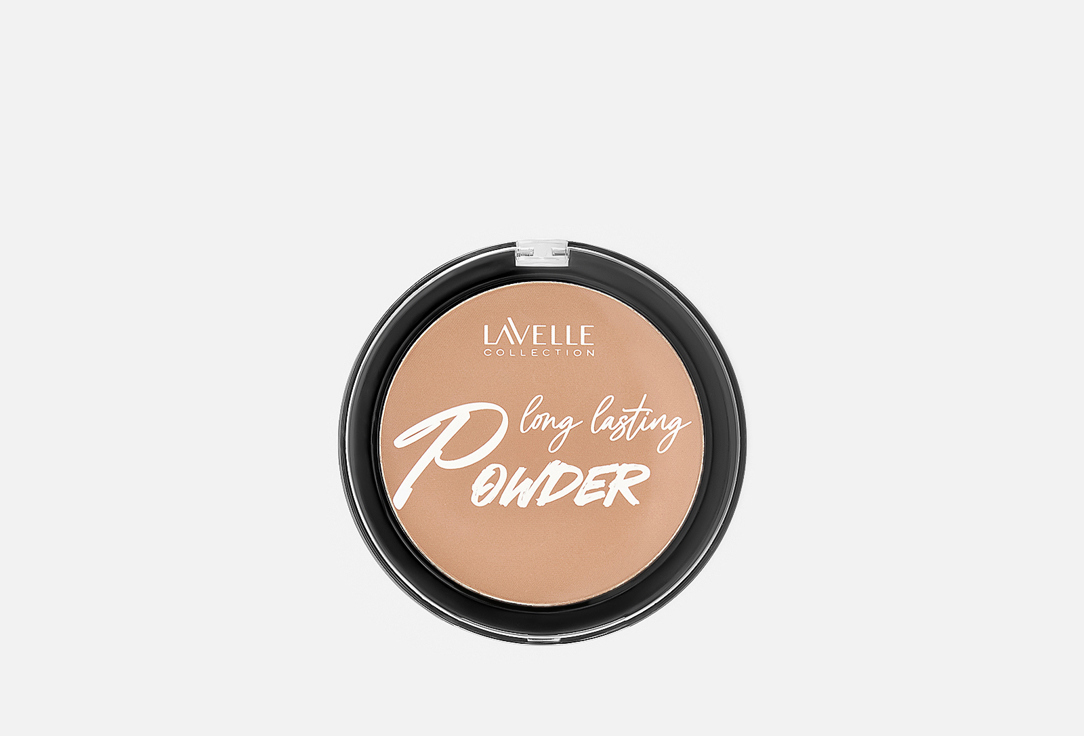 Изображение товара Компактная пудра для лица Lavelle Collection Powder