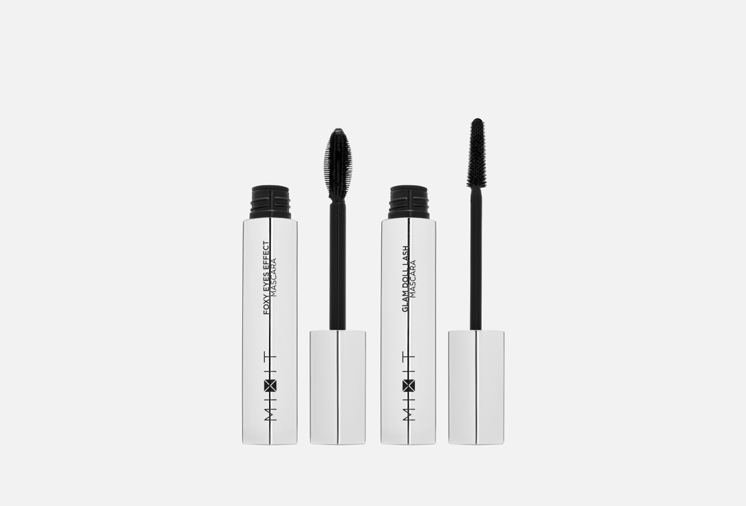 Eyes never lie 2 шт 805₽