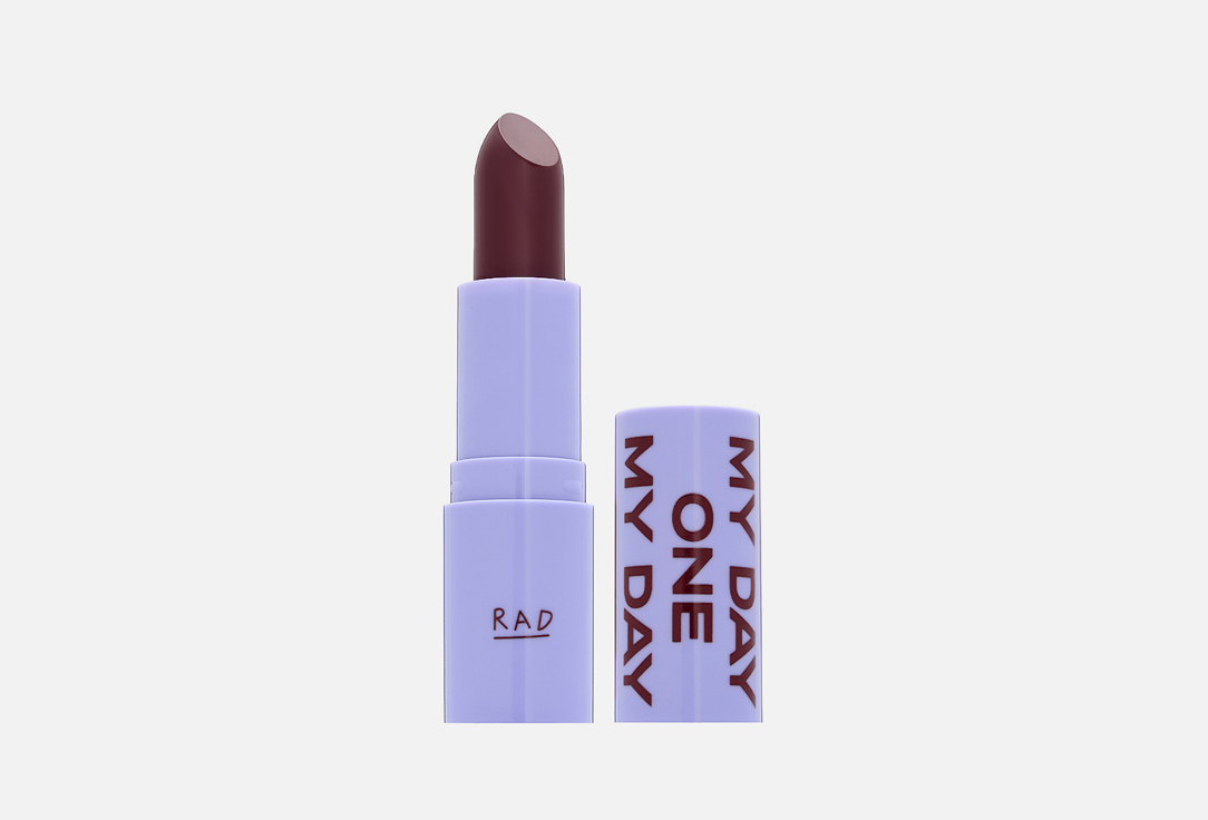 Изображение товара Матовая помада для губ RAD Oh Hi Hey Lipstick