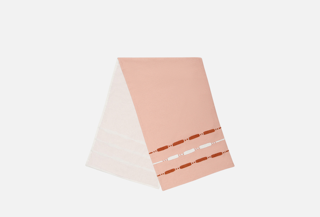 Изображение товара Дорожка на стол Tkano Feather mood, 45х150