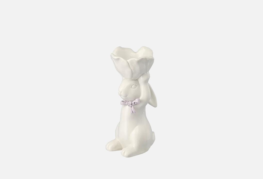 Изображение товара Подставка для яиц Tkano Flower Bunny