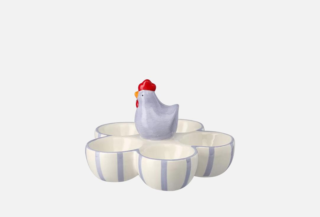 Изображение товара Подставка для яиц Tkano Magic hen