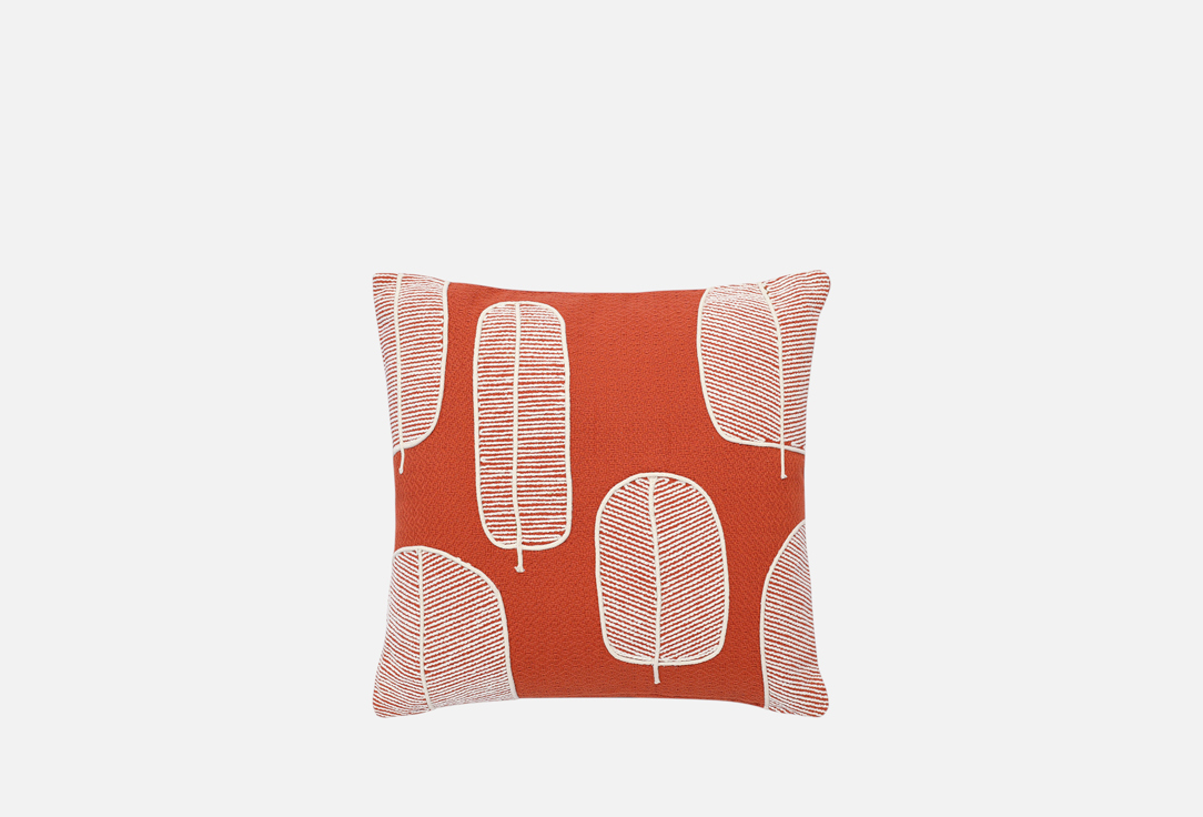 Изображение товара Подушка декоративная Tkano Feather sketch, 45х45