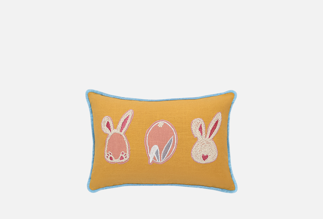 Изображение товара Подушка декоративная Tkano Spring traditions, 30х45