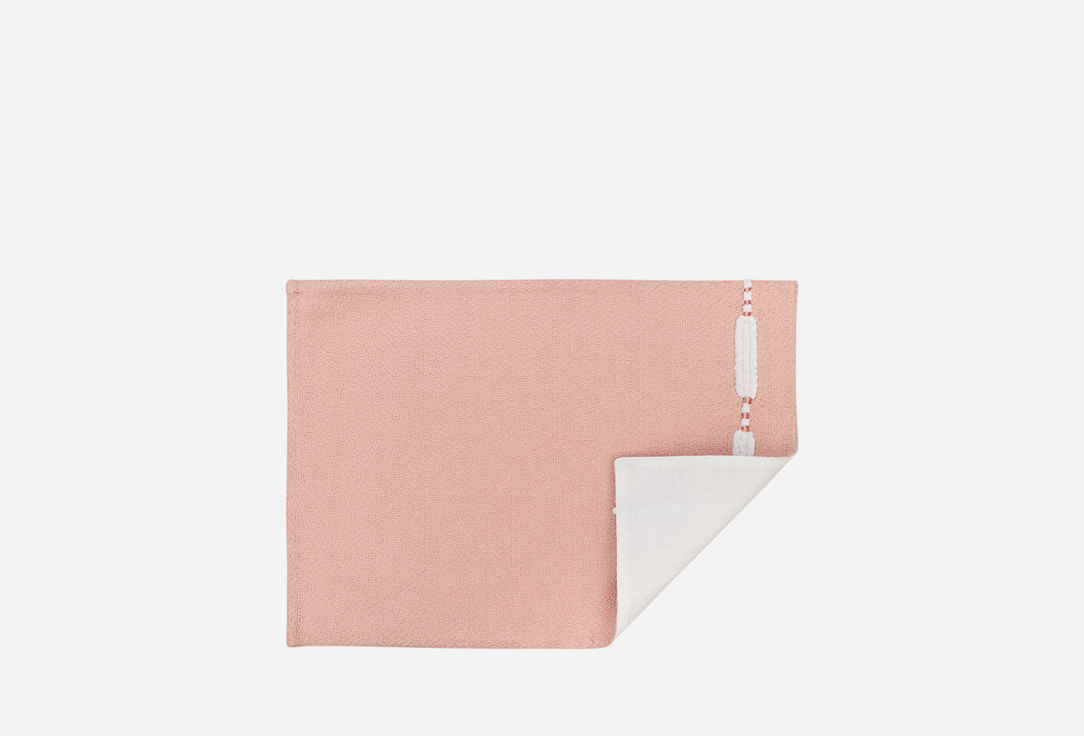 Изображение товара Салфетка под приборы Tkano Feather mood, 33х48