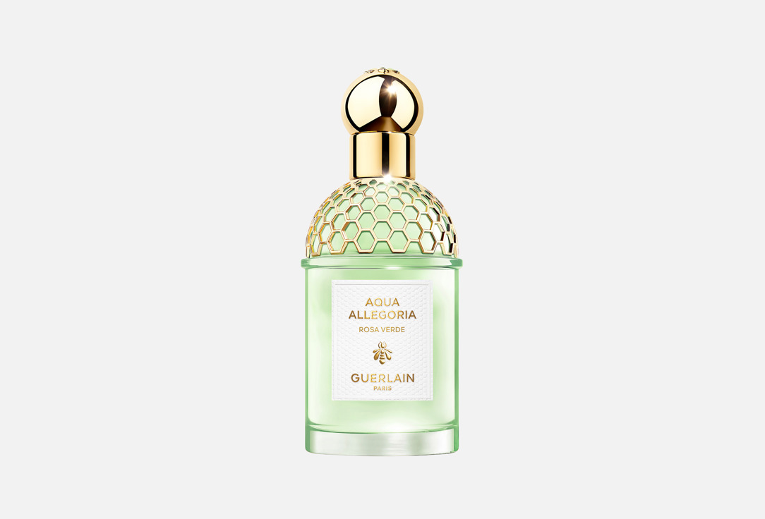 Изображение товара Guerlain Aqua Allegoria Rosa Verde Туалетная вода для женщин 75 мл