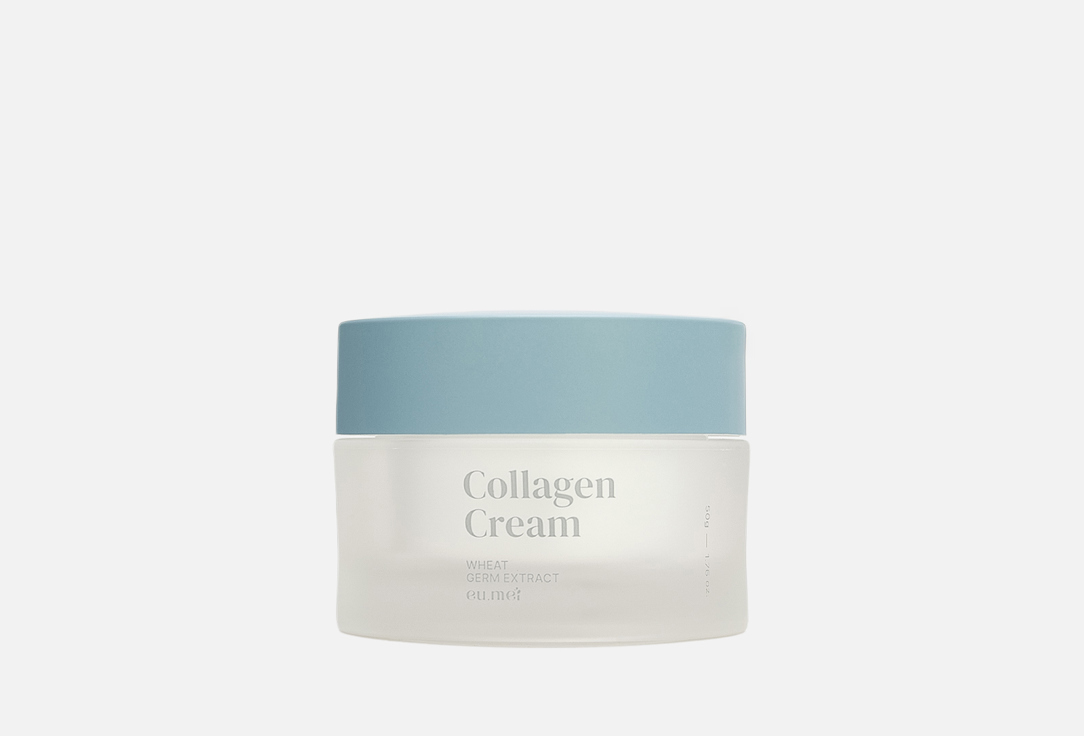 Изображение товара Крем для лица EU.MEI Collagen