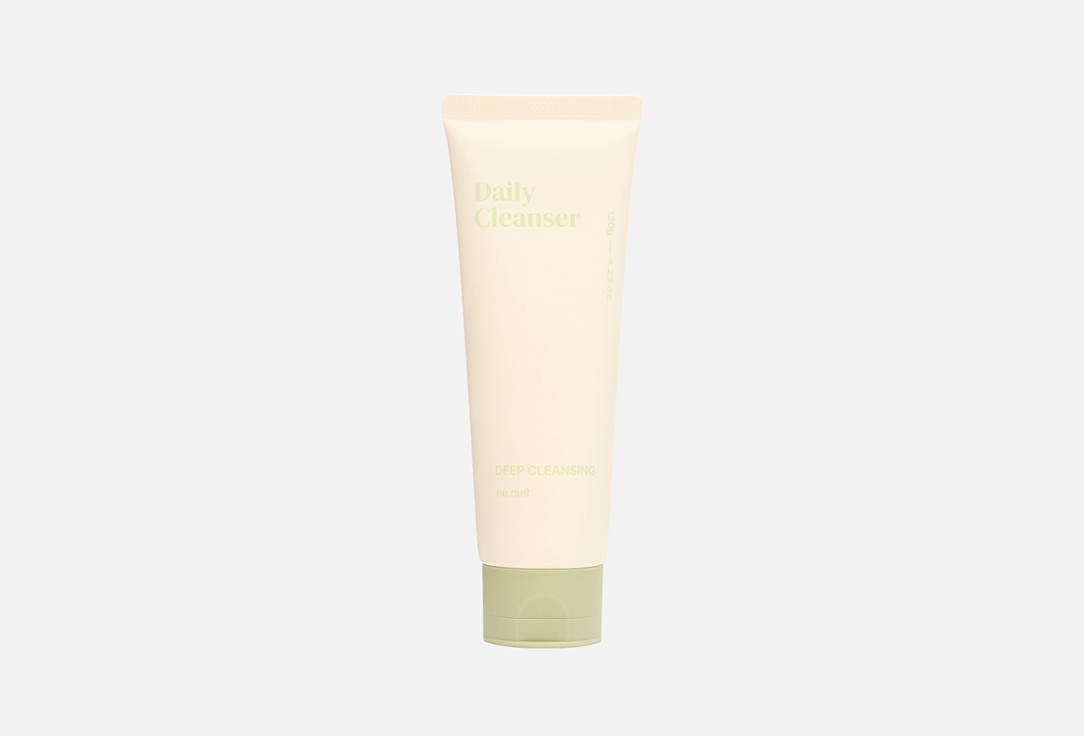 Изображение товара Пенка для умывания EU.MEI Daily Cleanser