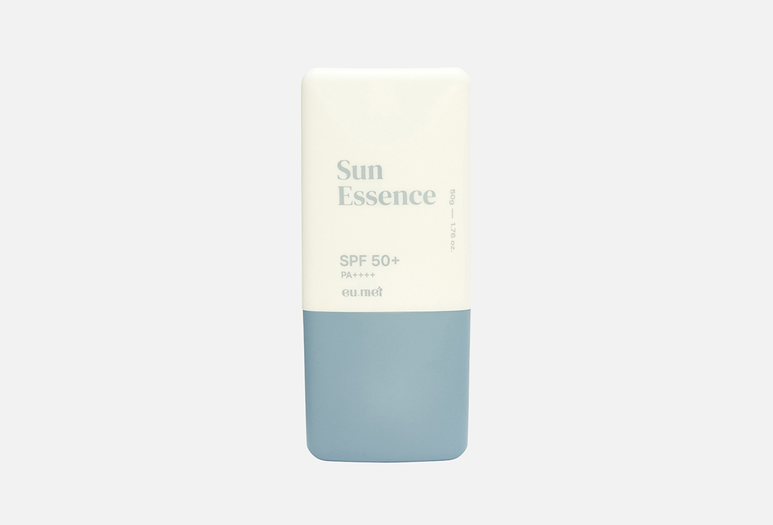 Изображение товара Эссенция для лица SPF50 EU.MEI sun protection