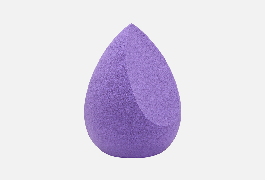 

Спонж для макияжа SHINEWELL, Фиолетовый, Sponge 1 шт