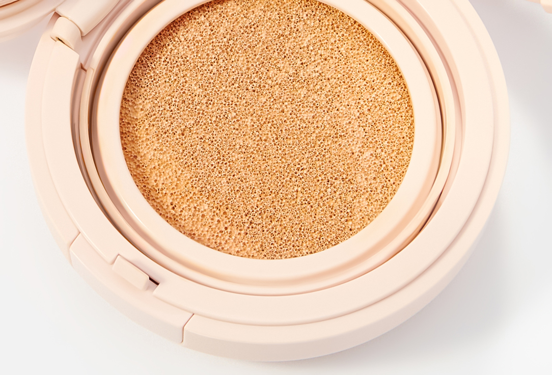 

Тональный крем-кушон для лица NEXTBEAU, Бежевый, Collagen 14.5 г