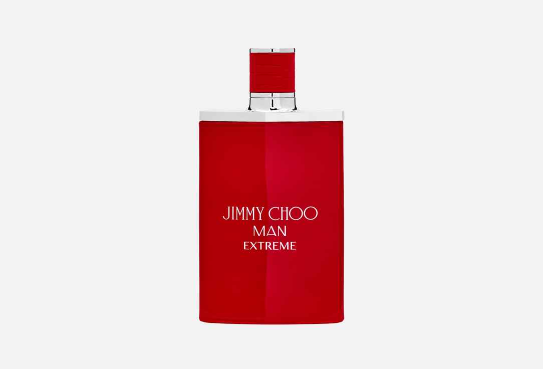 Изображение товара Парфюмерная вода Jimmy choo Man Extreme