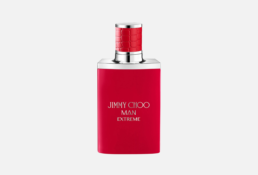 Изображение товара Парфюмерная вода Jimmy choo Man Extreme