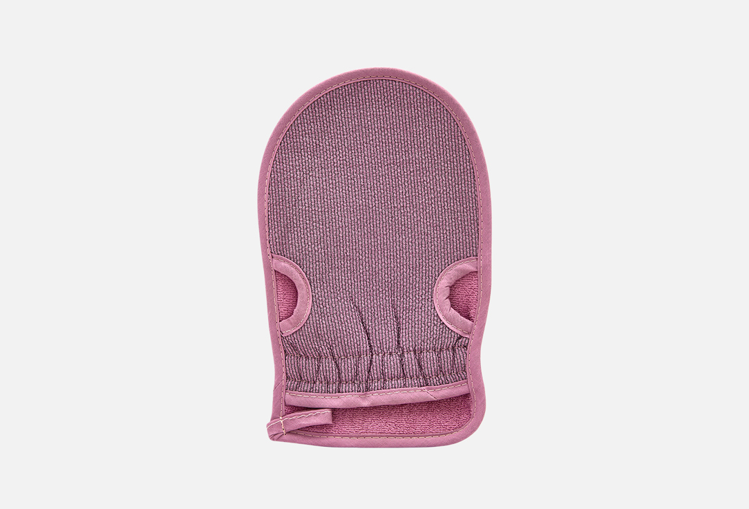 Изображение товара Пилинг варежка-мочалка для тела MaSheri Double sided