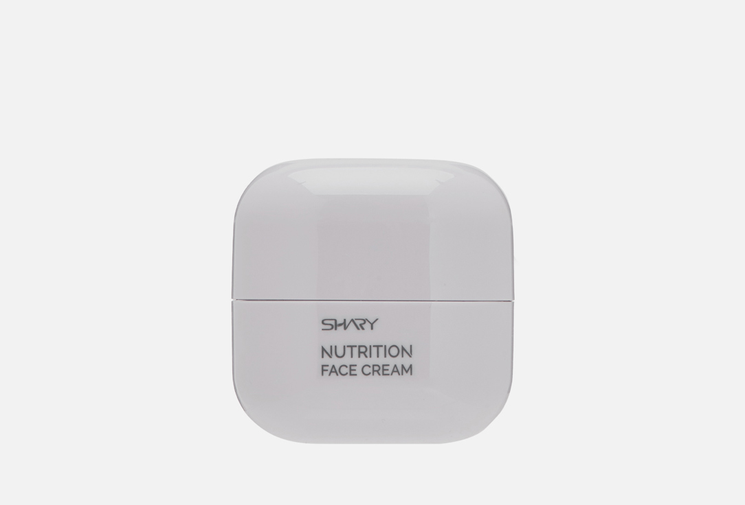 Изображение товара Питательный крем для лица Shary peptides
