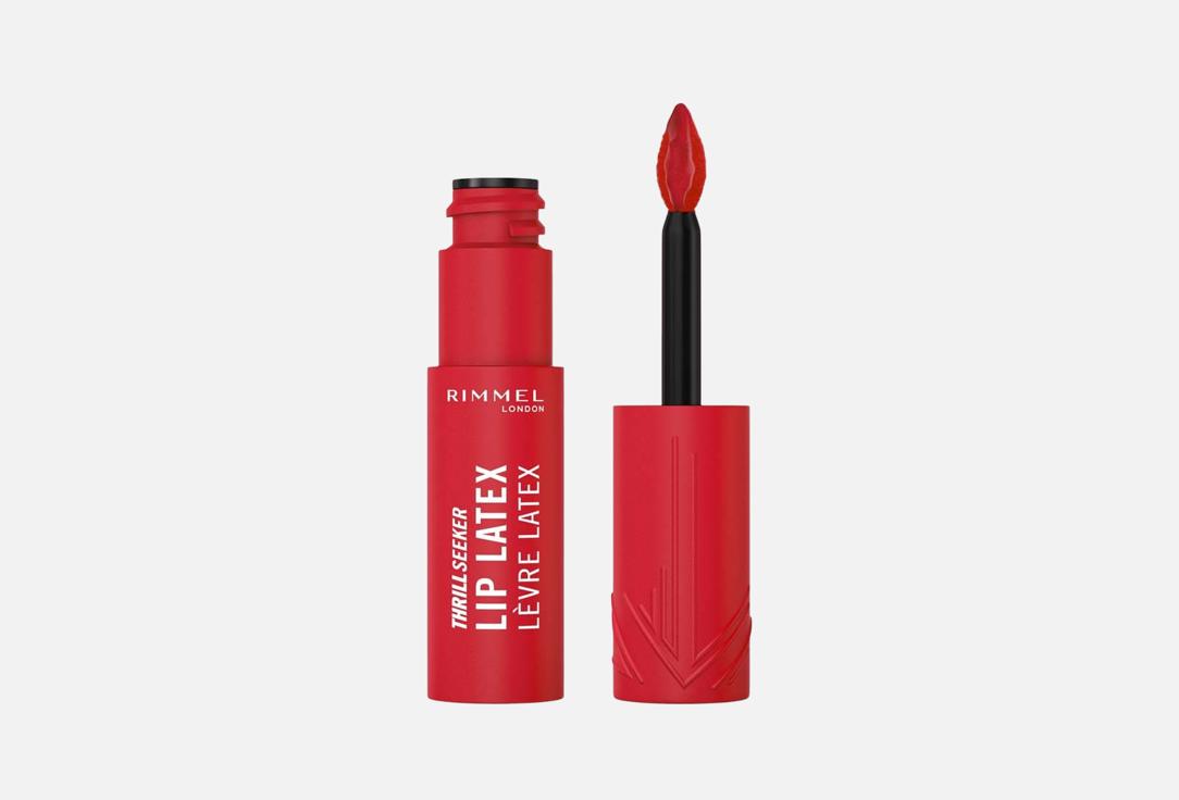 Изображение товара тинт для губ Rimmel Thrillseeker