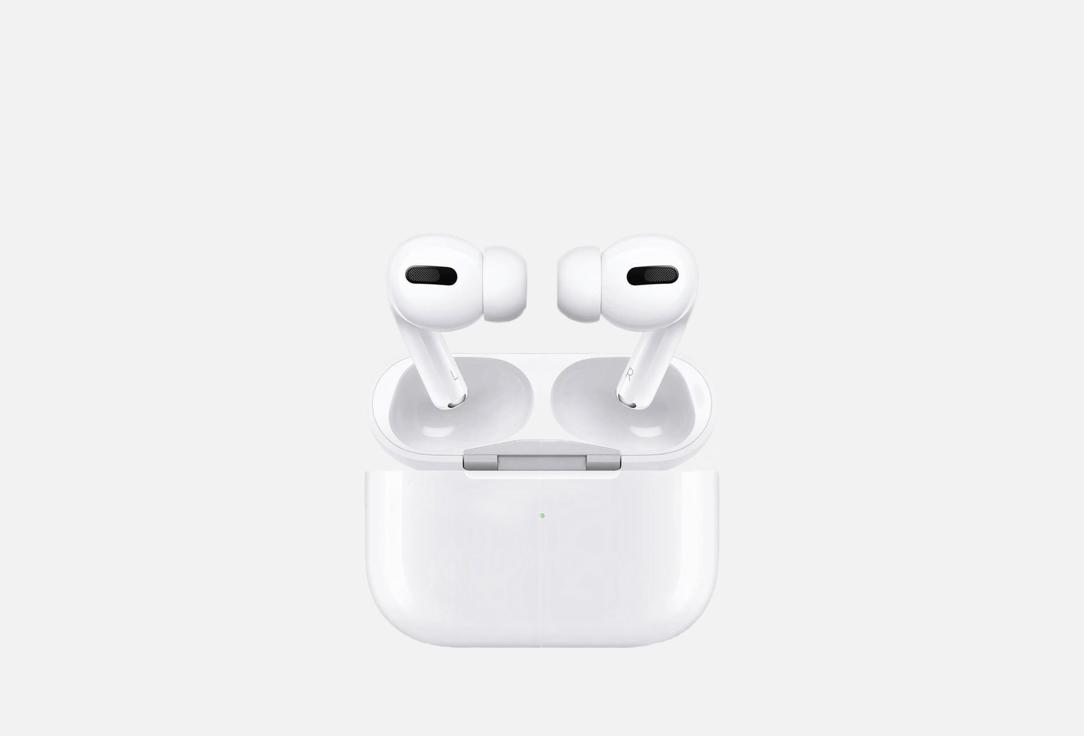 Изображение товара Apple AirPods Pro 2 с зарядным футляром MagSafe (USB-C)