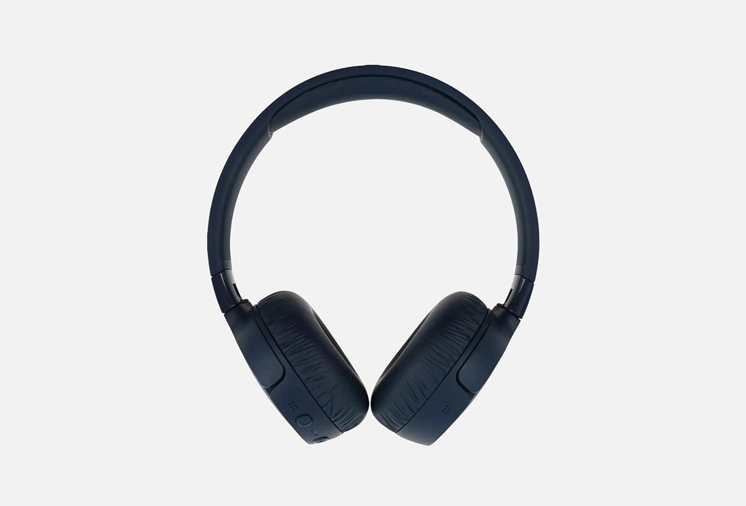 Изображение товара Наушники JBL TUNE 670NC Headphones Blue