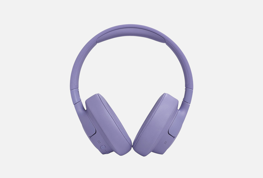 Изображение товара Наушники JBL TUNE 770NC Headphones Purple