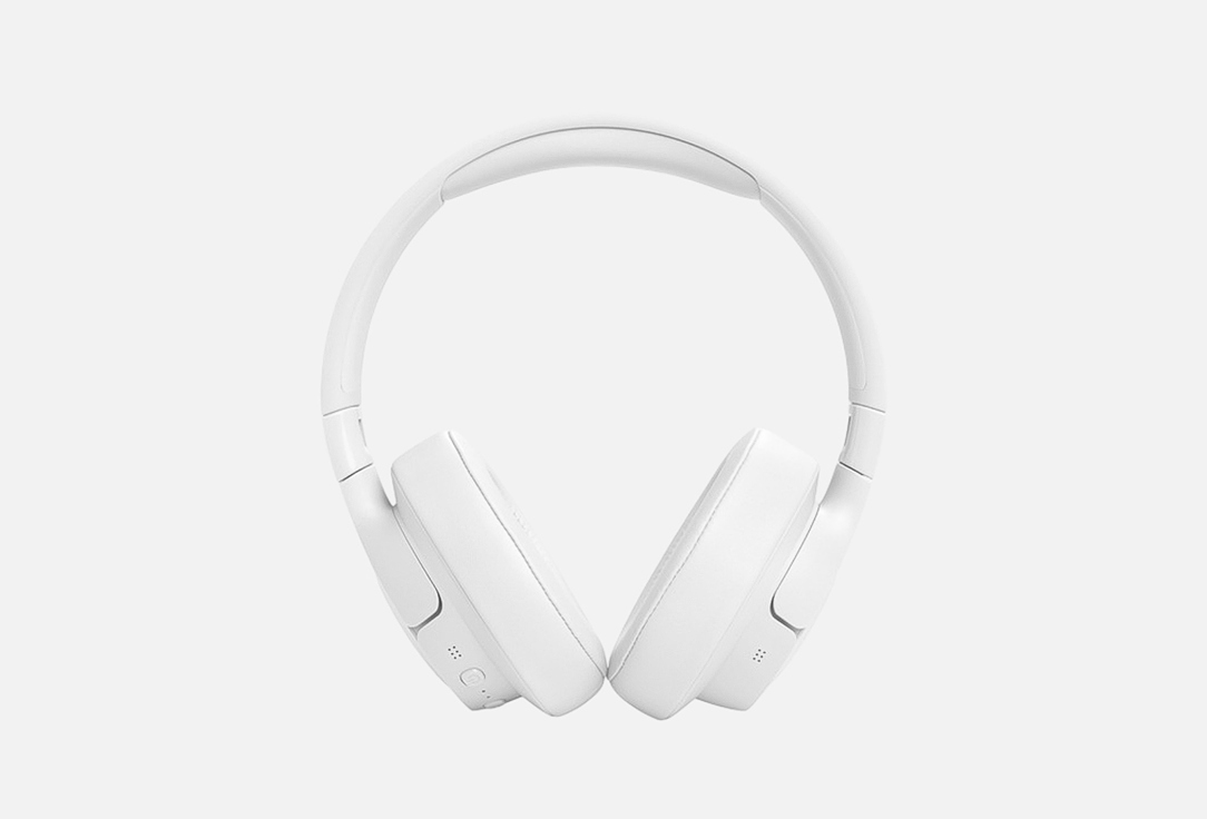 Изображение товара Наушники JBL TUNE 770NC Headphones White