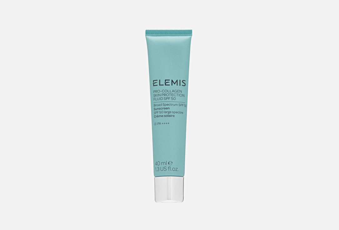 Изображение товара Флюид для лица с SPF 50+ PA++++ ELEMIS Pro-Collagen
