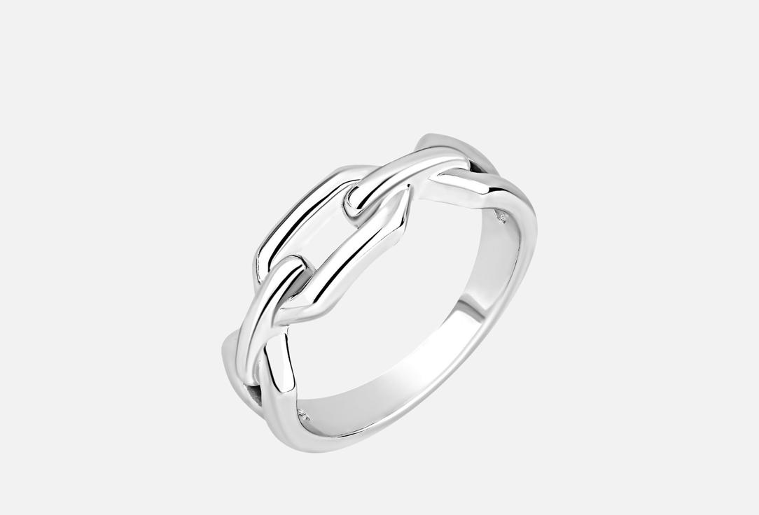 Изображение товара Кольцо серебряное JUVEDEL без вставки