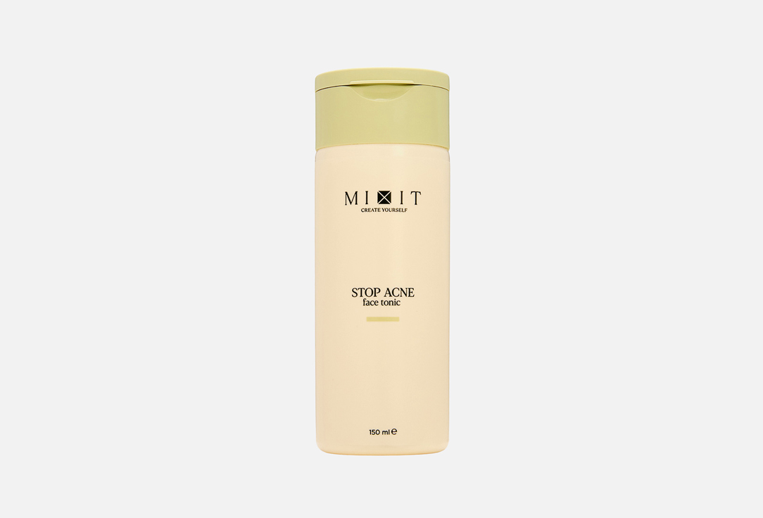 Изображение товара Тоник для проблемной кожи лица MIXIT Stop acne