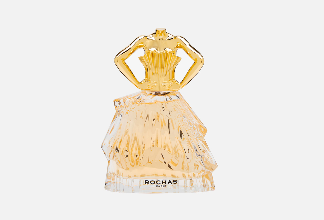 Изображение товара Парфюмерная вода Rochas Audace для женщин, 90 мл