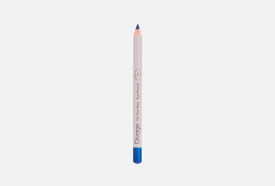 Изображение товара Карандаш для глаз Divage On the way eye pencil