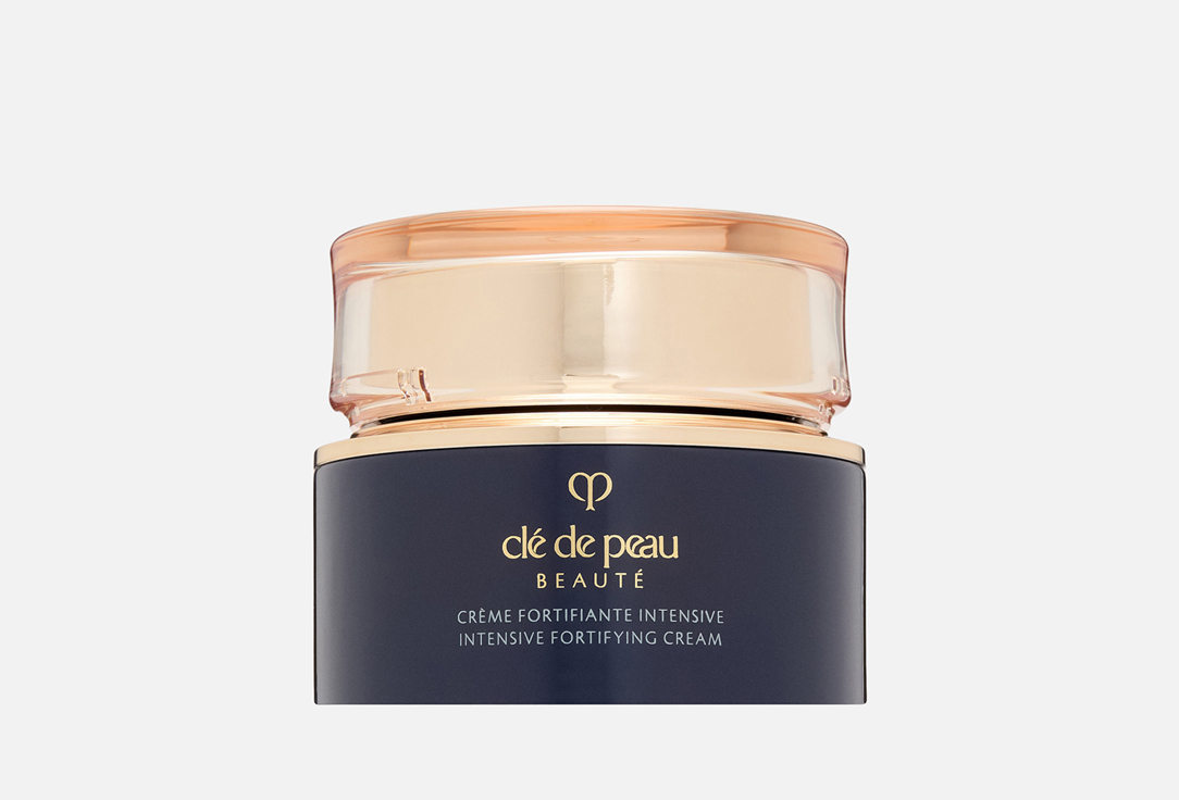 Изображение товара Ночной крем для лица CLÉ DE PEAU BEAUTÉ Intensive Fortifying Cream 50 мл