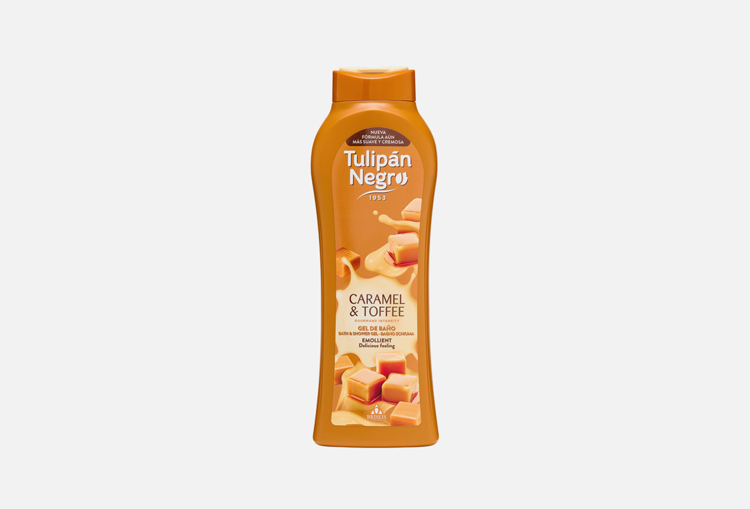 Карамель и тоффи 650 мл