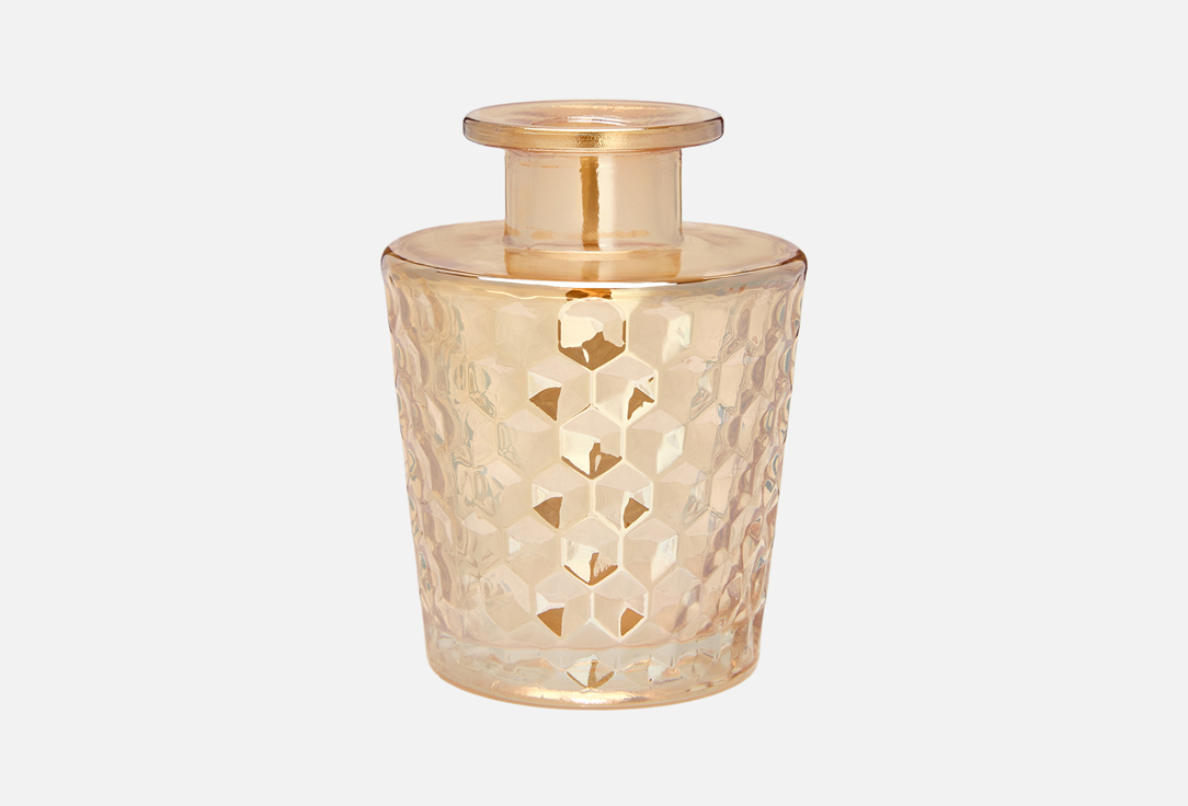 

Ваза TOPGIFT, Бежевый, 10 см 1 шт