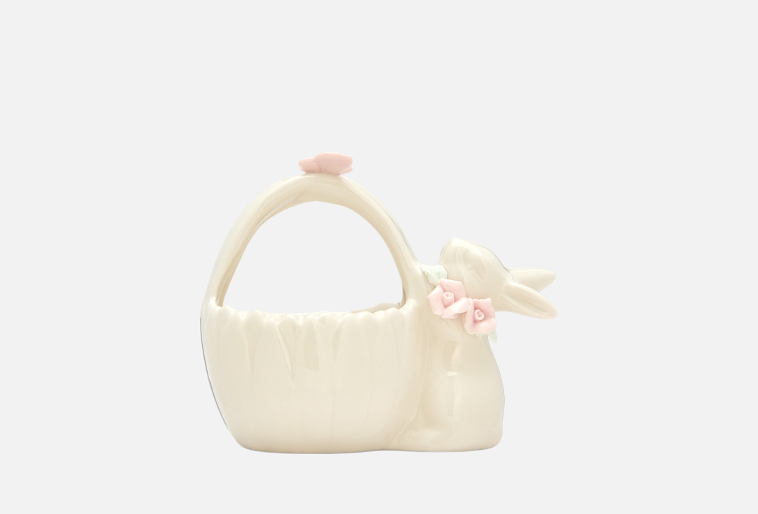 Изображение товара Конфетница topgift 12,5х7х10см