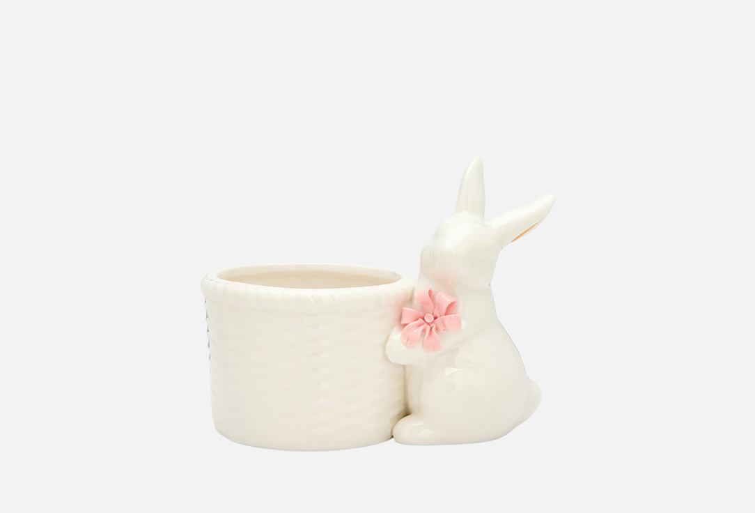 Изображение товара Конфетница topgift 15х9,5х12,5см