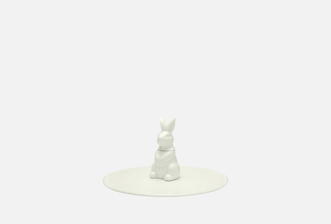 Изображение товара Тортница topgift 31х31х15см