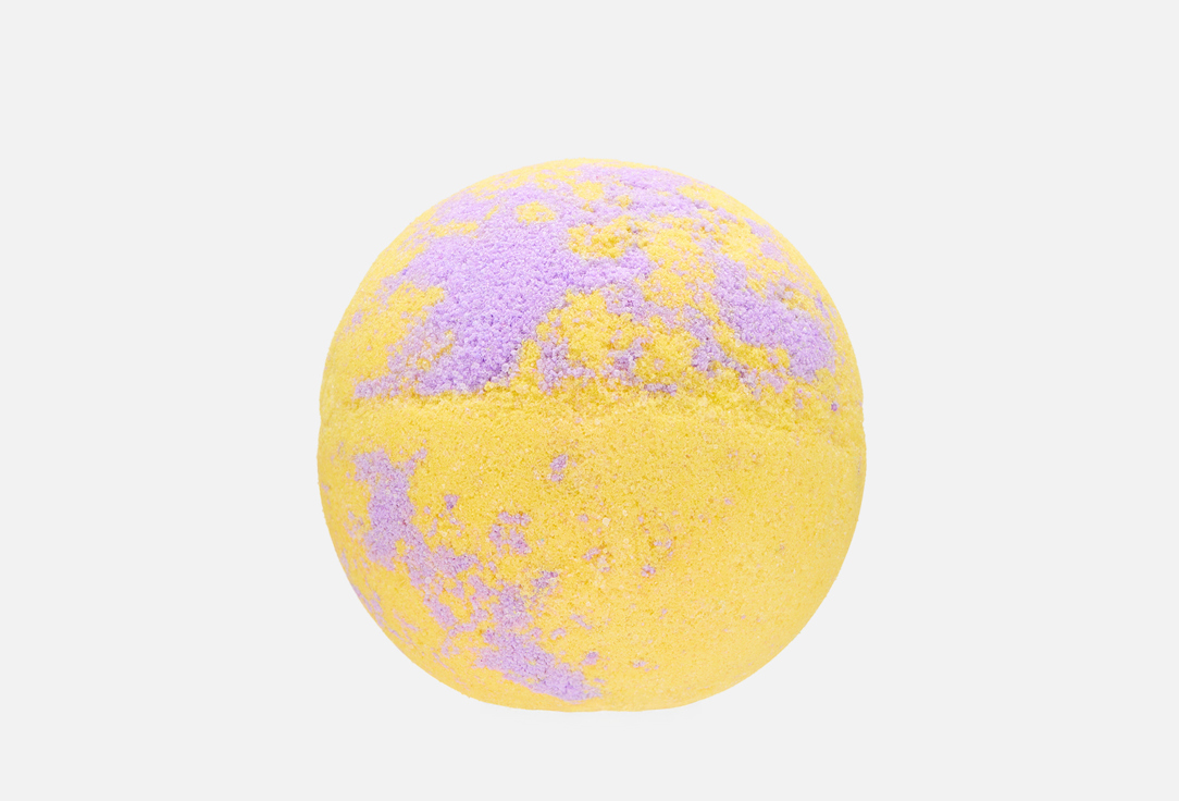 Изображение товара Парфюмированный бурлящий шар для ванны Café mimi Fairy Fantasy