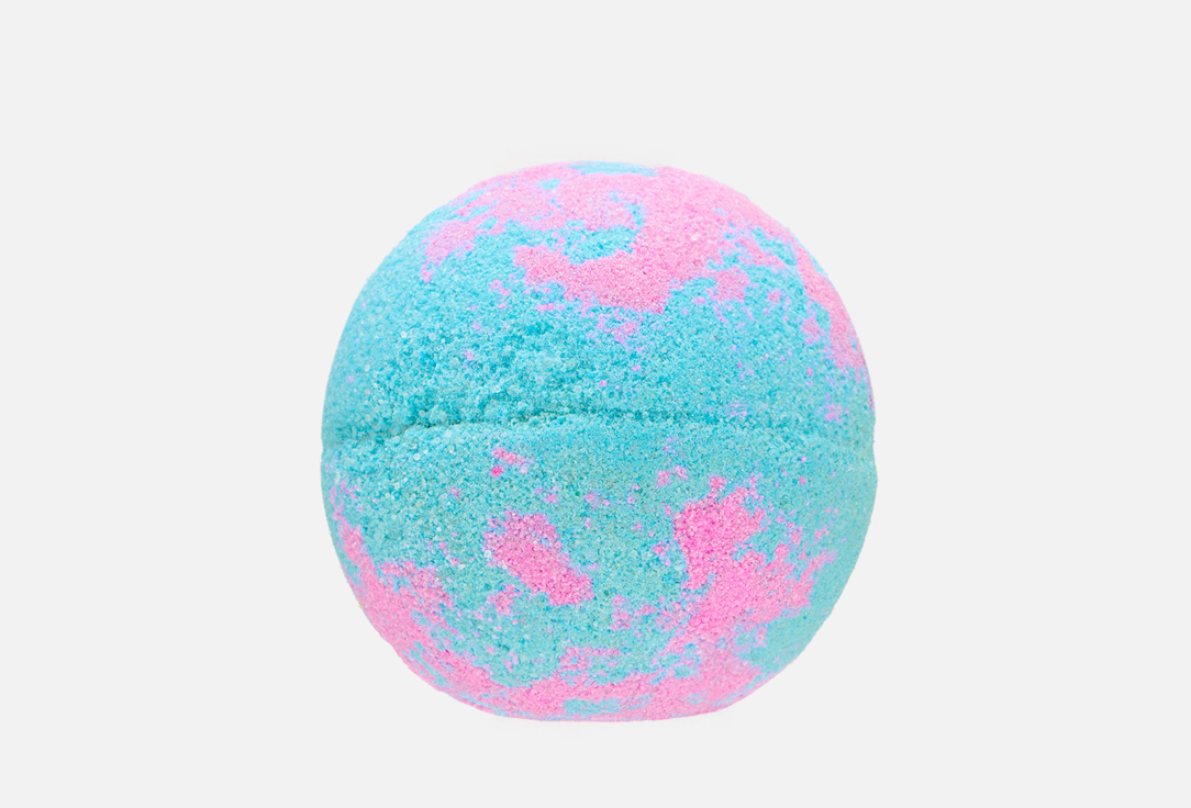 Изображение товара Парфюмированный бурлящий шар для ванны Café mimi Midnight Magic