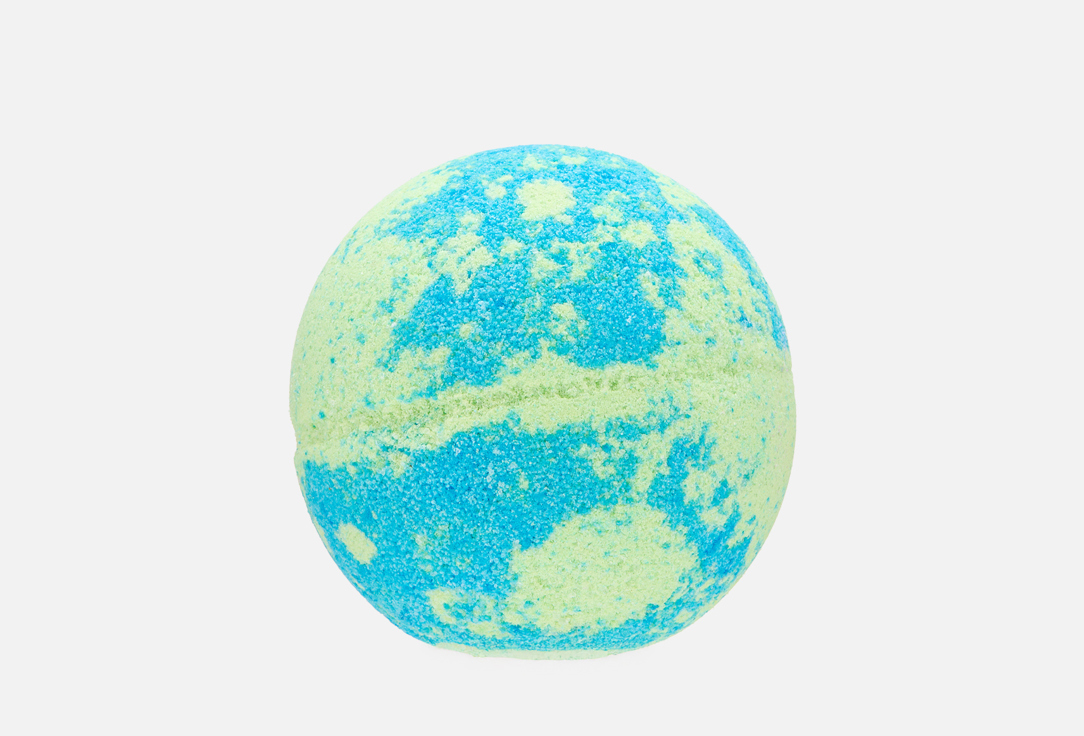 Изображение товара Парфюмированный бурлящий шар для ванны Café mimi Mystic dream