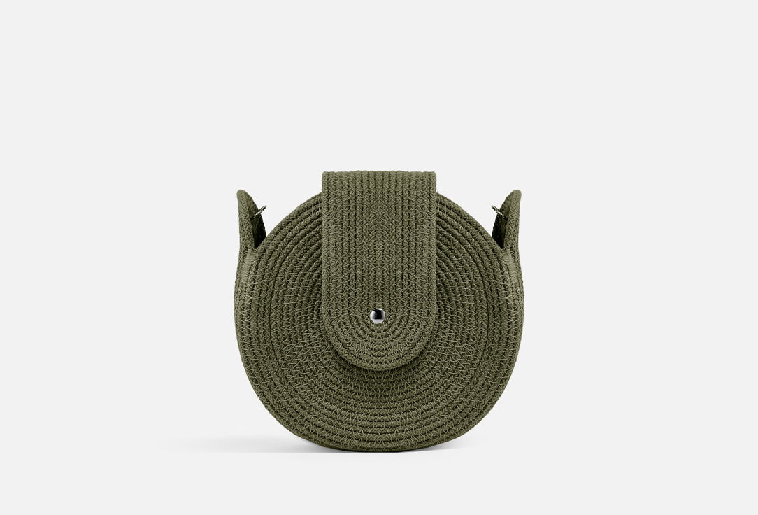 Изображение товара Сумка кросс-боди Olala Home Round mini