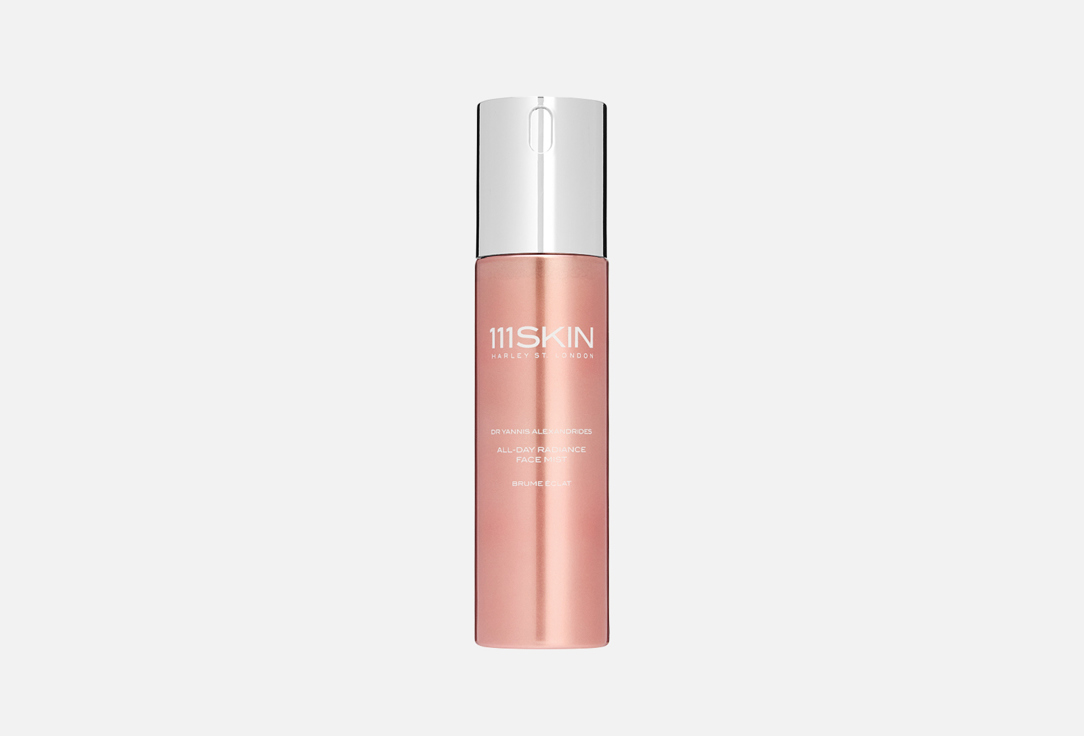 

Мист для сияния кожи лица 111SKIN, RADIANCE MIST 100 мл