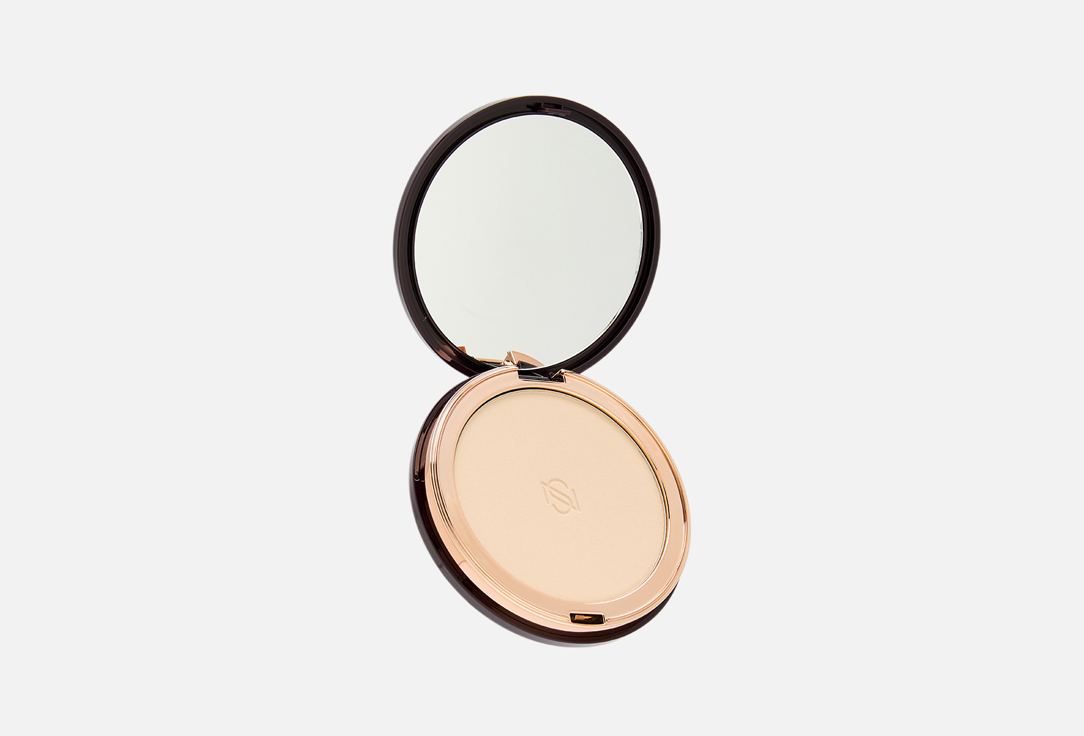 Пудра для лица NATALYA SHIK Inner light powder 8 г