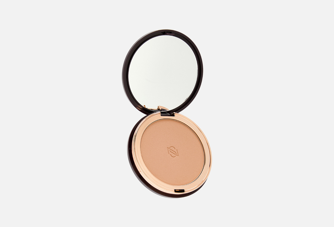 Изображение товара Пудра для лица NATALYA SHIK Inner light powder