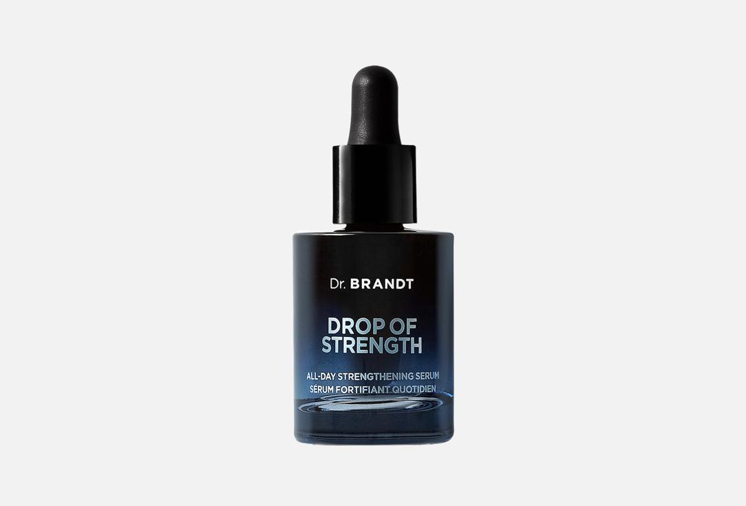 

Укрепляющая сыворотка для лица DR. BRANDT, All-day Strengthening Serum 30 мл