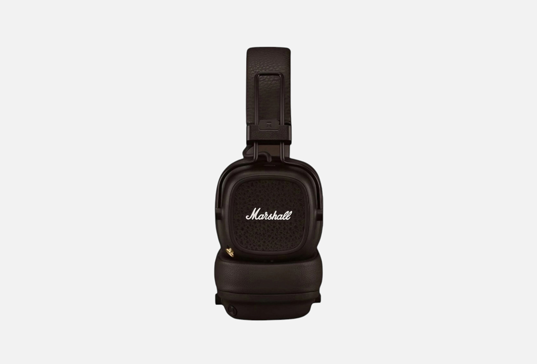 

наушники MARSHALL, Коричневый, Marshall MAJOR V 1 шт